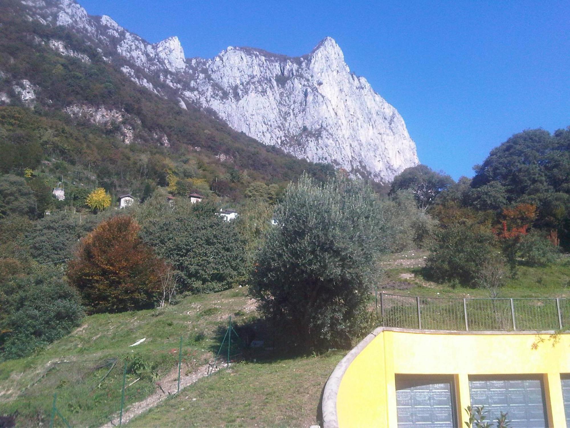 Montebello Lake Lecco Eksteriør billede